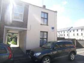 3 Bedroom Terraced